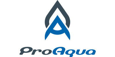 Логотип Proaqua