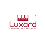 Логотип Luxard