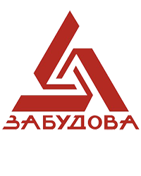 Логотип Забудова