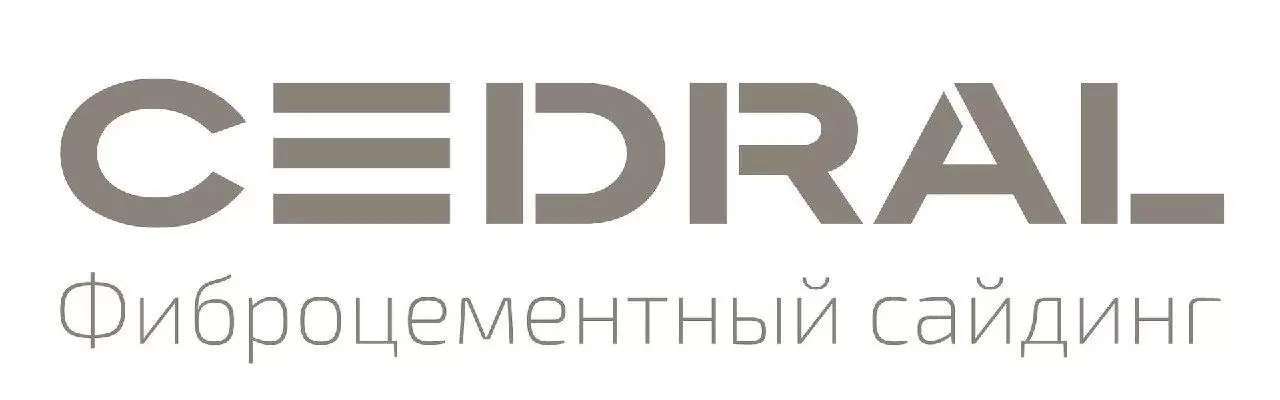 Логотип Cedral