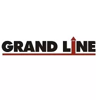 Логотип Grand Line